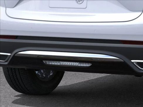New 2026 Buick Envision Preferred AWD/4WD image 14
