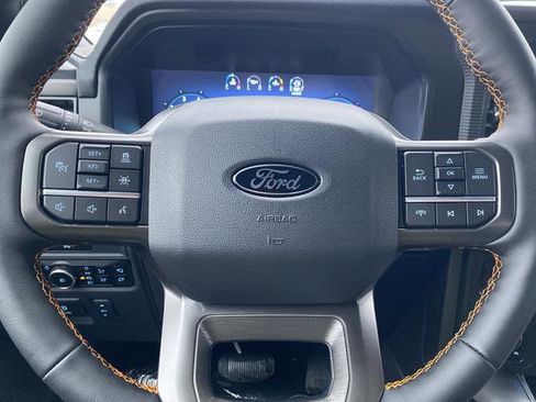 New 2025 Ford F150 Tremor w/ Equipment Group 402A High image 16