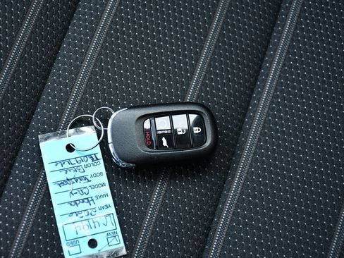 Used 2026 Honda CR-V TrailSport image 20