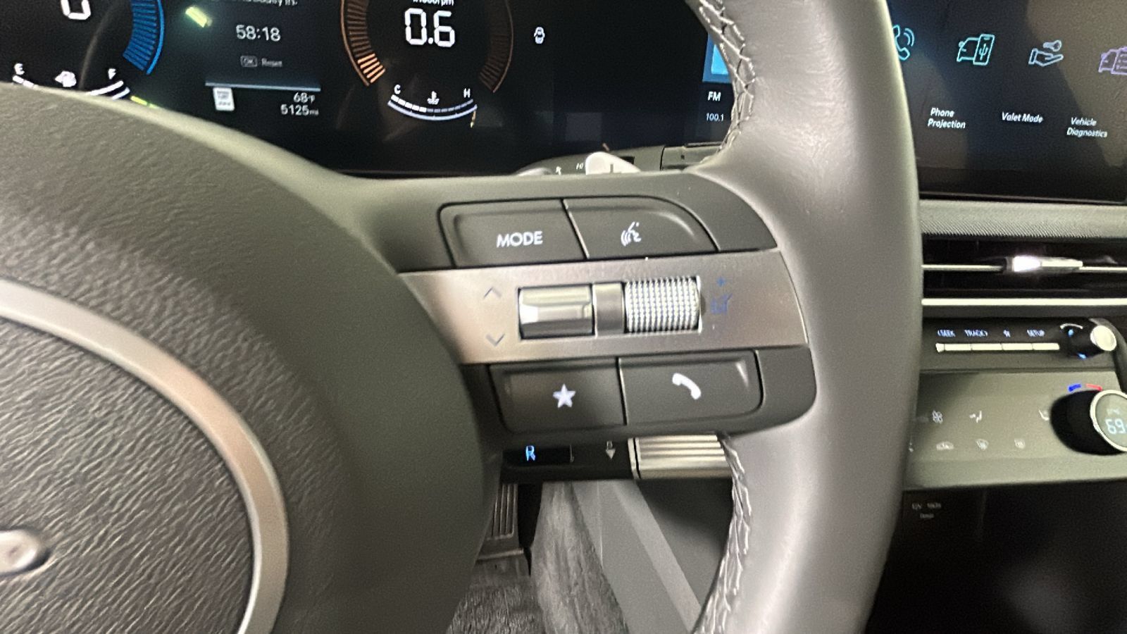 Certified 2026 Hyundai Sonata SEL FWD image 20