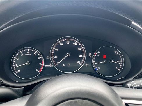 Certified 2023 MAZDA CX-30 AWD 2.5 S w/ Premium Package image 20