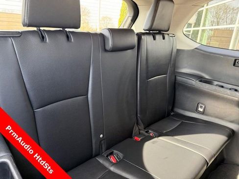 Used 2024 Toyota Grand Highlander FWD image 13