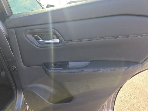 New 2026 Nissan Rogue SV image 29