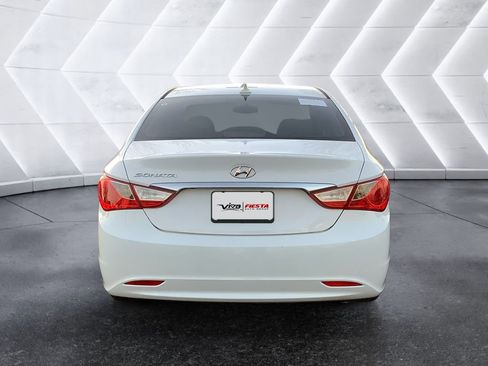 Used 2013 Hyundai Sonata GLS image 5
