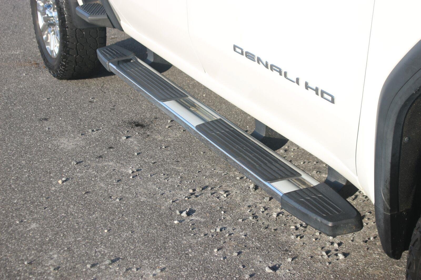 Used 2022 GMC Sierra 2500 Denali AWD/4WD image 10
