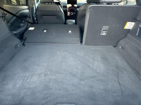 Certified 2024 Ford Mustang Mach-E Select image 16