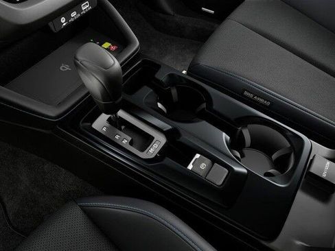 New 2026 Subaru Forester Limited AWD/4WD image 20