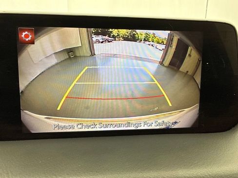 Used 2019 MAZDA CX-5 Touring FWD image 24