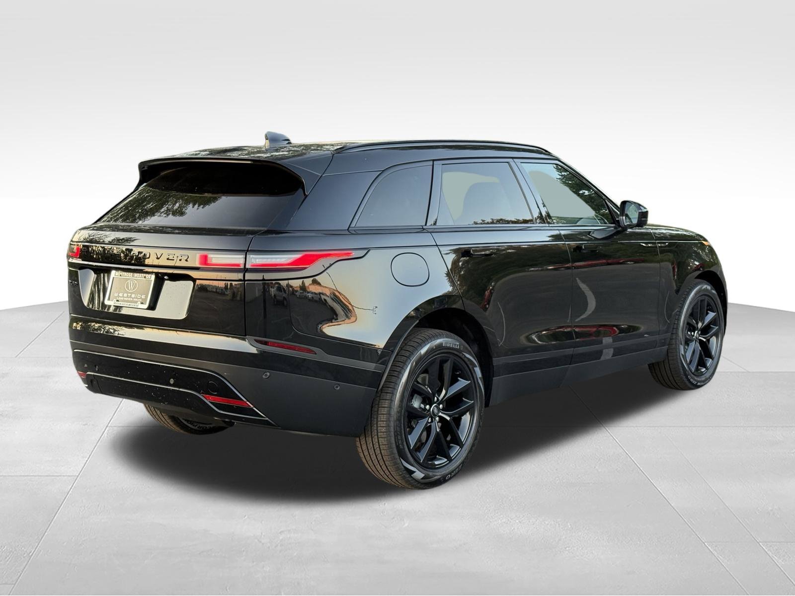 New 2026 Land Rover Range Rover Velar S AWD/4WD image 6
