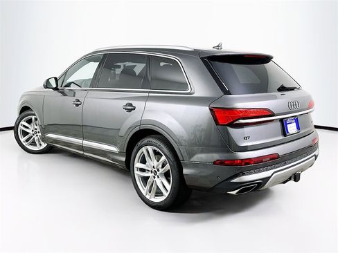 New 2025 Audi Q7 3.0T Premium Plus image 6