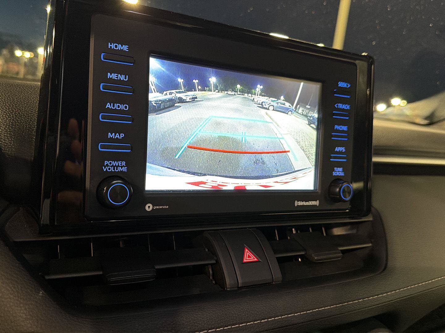 Certified 2022 Toyota RAV4 XLE w/ Convenience Package FWD image 26