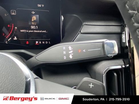 New 2026 GMC Acadia Elevation w/ Black Edition FWD image 18