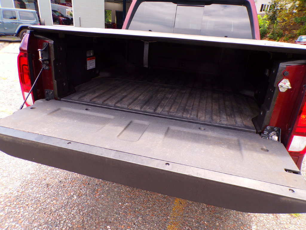 Used 2020 Honda Ridgeline RTL image 10
