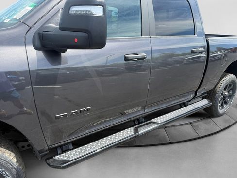 New 2026 RAM 2500 Big Horn AWD/4WD image 31