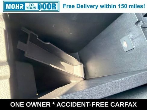 Used 2024 Chevrolet Equinox LT FWD image 27