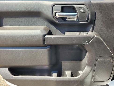 New 2026 GMC Sierra 3500 Pro w/ Convenience Package RWD image 19
