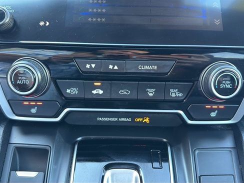 Used 2019 Honda CR-V EX image 28