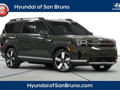 Certified 2026 Hyundai Santa Fe Limited