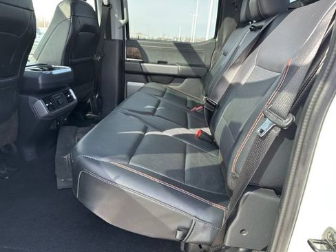 Used 2023 Ford F150 Lariat w/ Equipment Group 502A High AWD/4WD image 9