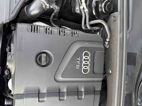 Used 2016 Audi A5 2.0T Premium Plus w/ Technology Package AWD/4WD image 30