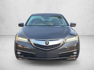 Used 2015 Acura TLX w/ Technology Package FWD video 2