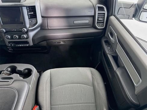 Used 2023 RAM 2500 Big Horn w/ Level 1 Equipment Group AWD/4WD image 20