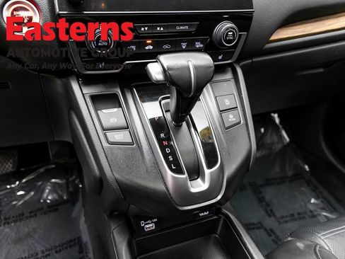 Used 2020 Honda CR-V EX-L image 12