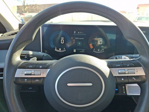 Certified 2024 Hyundai Sonata SEL image 25