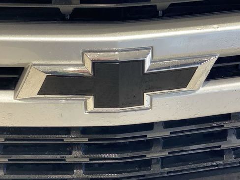 Used 2021 Chevrolet Silverado 1500 RST w/ All Star Edition Plus image 10