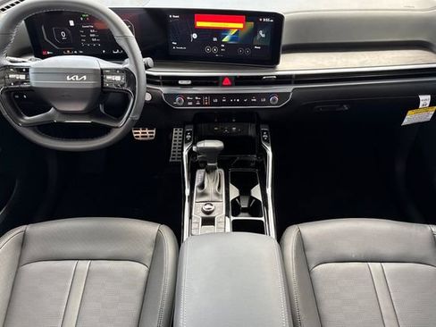 New 2026 Kia Sorento SX AWD/4WD image 16