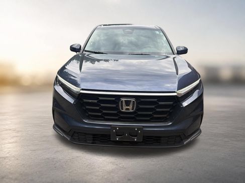 Used 2024 Honda CR-V EX image 9