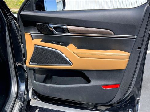 Used 2021 Kia Telluride SX w/ Towing Package image 21