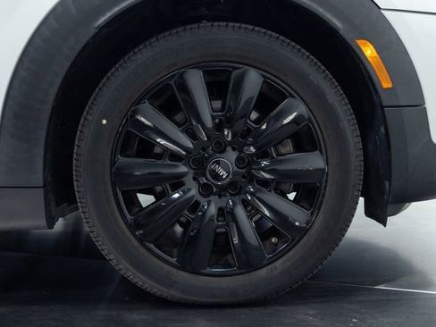 Used 2019 MINI Cooper Countryman S w/ Yin Yang Edition image 28