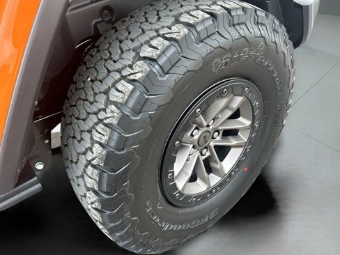 New 2025 Jeep Wrangler Unlimited Rubicon 392 image 9