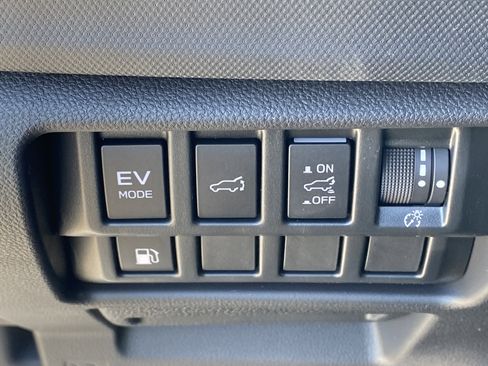 New 2026 Subaru Forester Limited AWD/4WD image 14