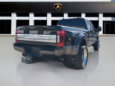 Used 2020 Ford F350 King Ranch w/ King Ranch Ultimate Package image 5