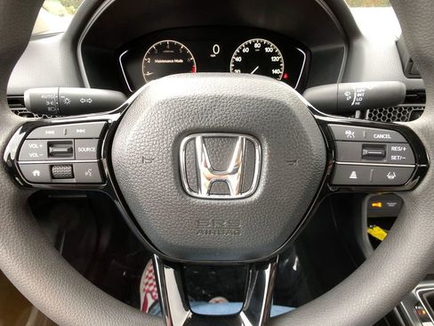 New 2026 Honda Civic LX image 14