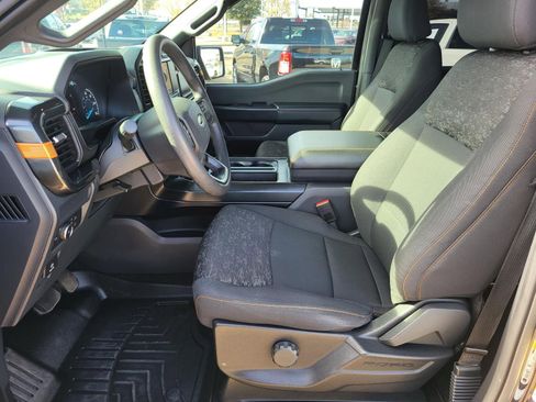 Used 2022 Ford F150 Tremor image 24