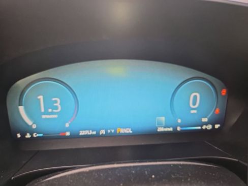 Used 2024 Ford Escape Platinum image 6