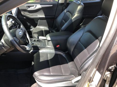 Used 2020 Ford Escape SEL AWD/4WD image 23