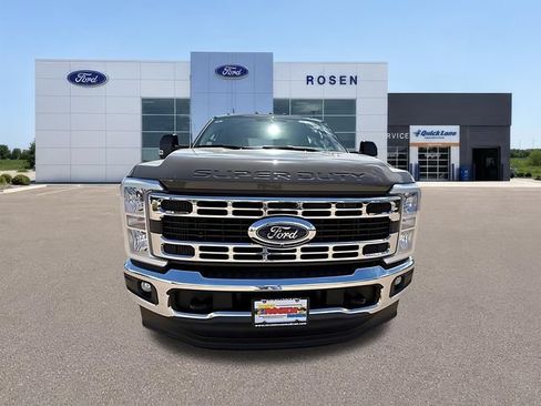 New 2026 Ford F250 XLT AWD/4WD image 30