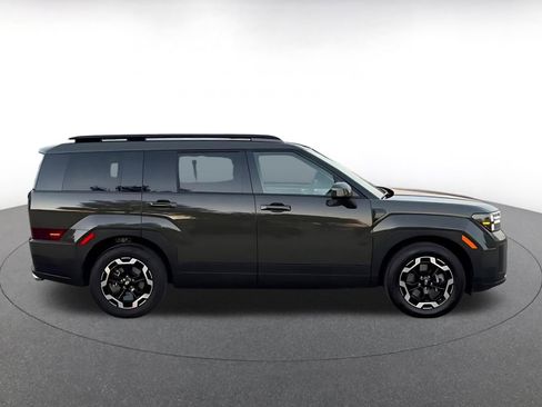 Used 2025 Hyundai Santa Fe SEL image 16