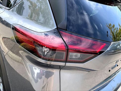 Certified 2026 Nissan Rogue SV AWD/4WD image 33