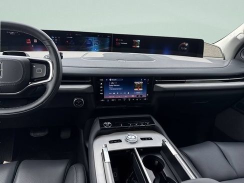 New 2027 Lincoln Navigator Reserve AWD/4WD image 23