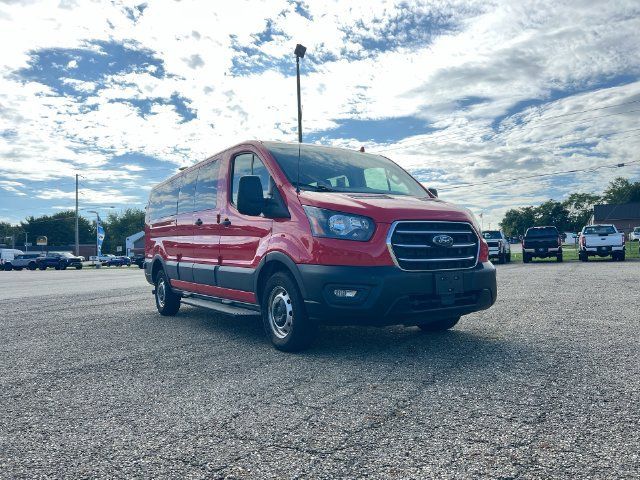 Used 2020 Ford Transit 350 XL RWD image 11