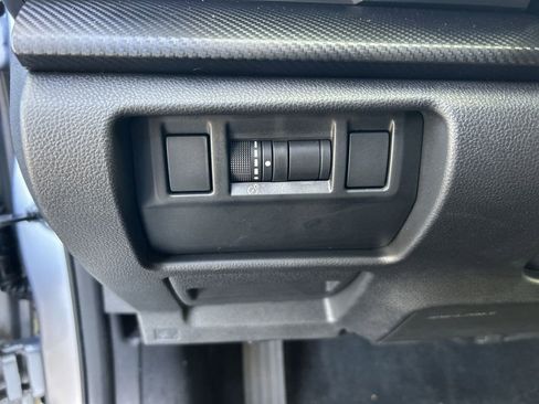 Certified 2024 Subaru Crosstrek 2.0i AWD/4WD image 17