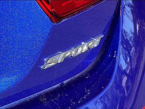 Used 2020 Honda Accord Sport image 11