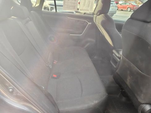 Used 2020 Toyota RAV4 LE w/ All Weather Liner Package image 16