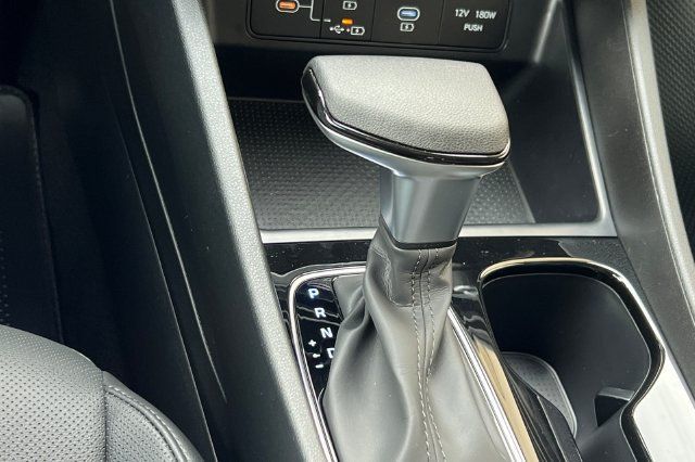 New 2026 Hyundai Tucson SEL Plus FWD image 20