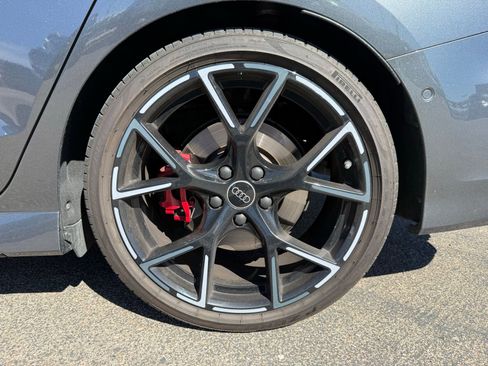 Used 2024 Audi RS 3 image 37